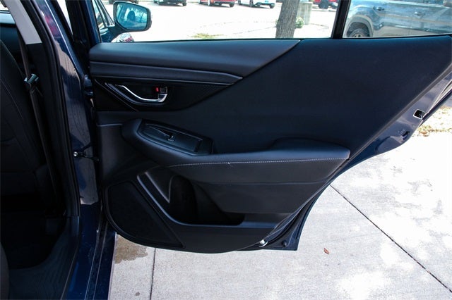 2024 Subaru Legacy Premium