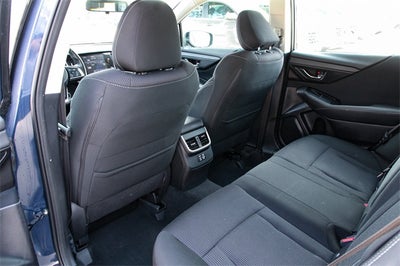 2024 Subaru Legacy Premium