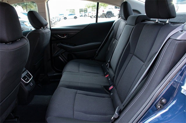 2024 Subaru Legacy Premium