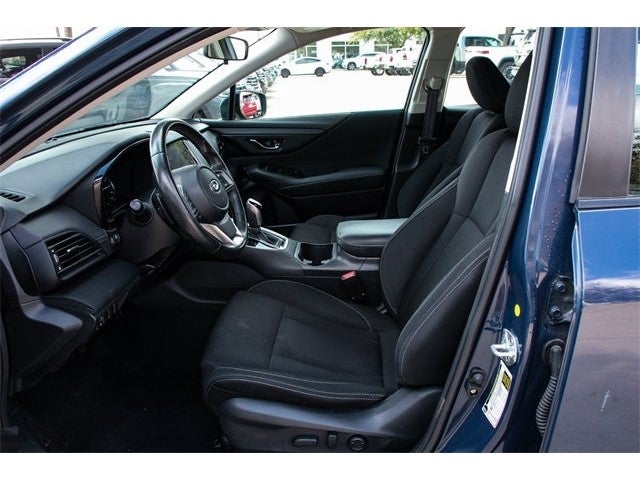 2024 Subaru Legacy Premium