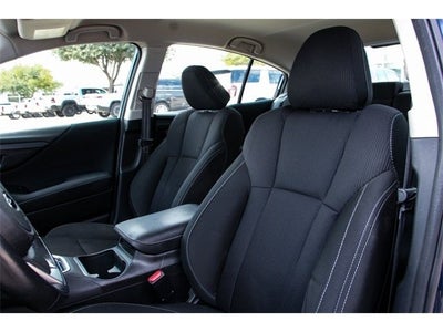 2024 Subaru Legacy Premium