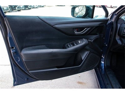 2024 Subaru Legacy Premium