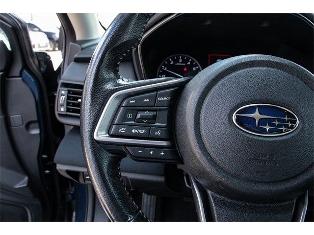 2024 Subaru Legacy Premium