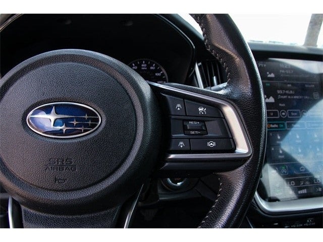 2024 Subaru Legacy Premium