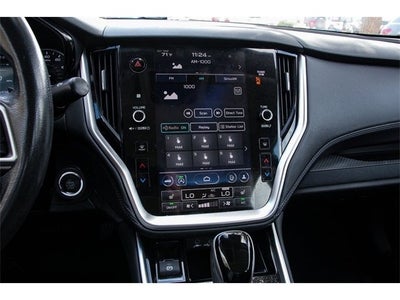 2024 Subaru Legacy Premium