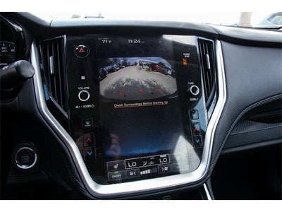 2024 Subaru Legacy Premium