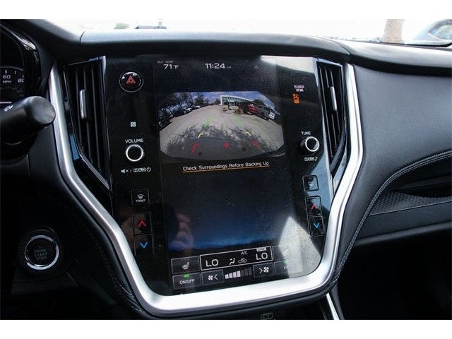 2024 Subaru Legacy Premium