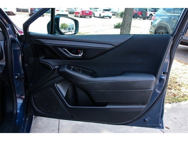 2024 Subaru Legacy Premium