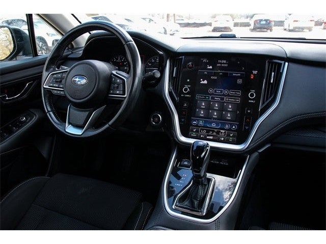 2024 Subaru Legacy Premium