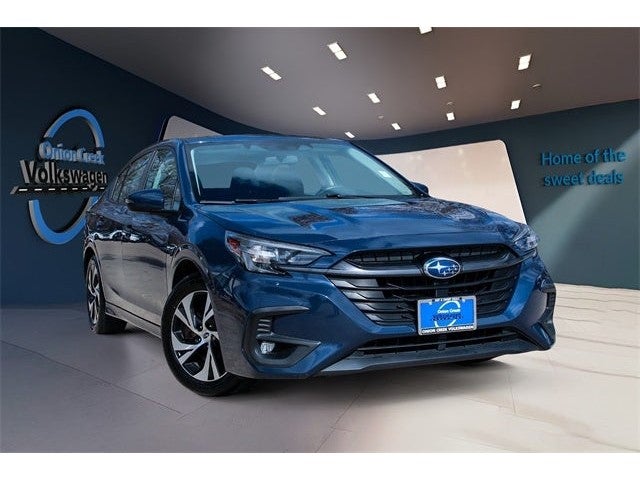 2024 Subaru Legacy Premium