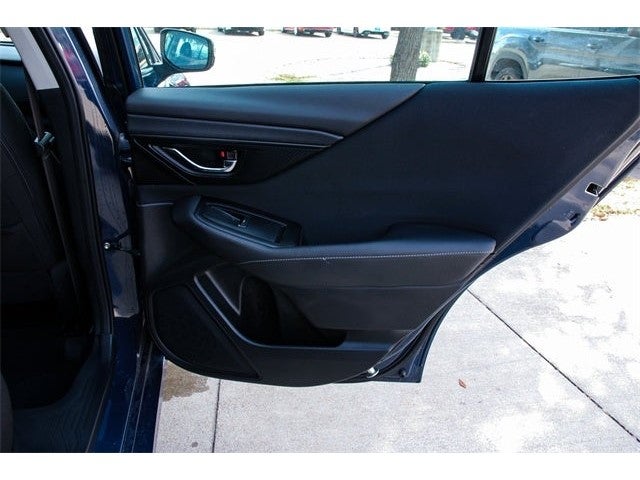 2024 Subaru Legacy Premium