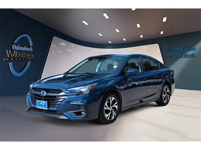 2024 Subaru Legacy Premium