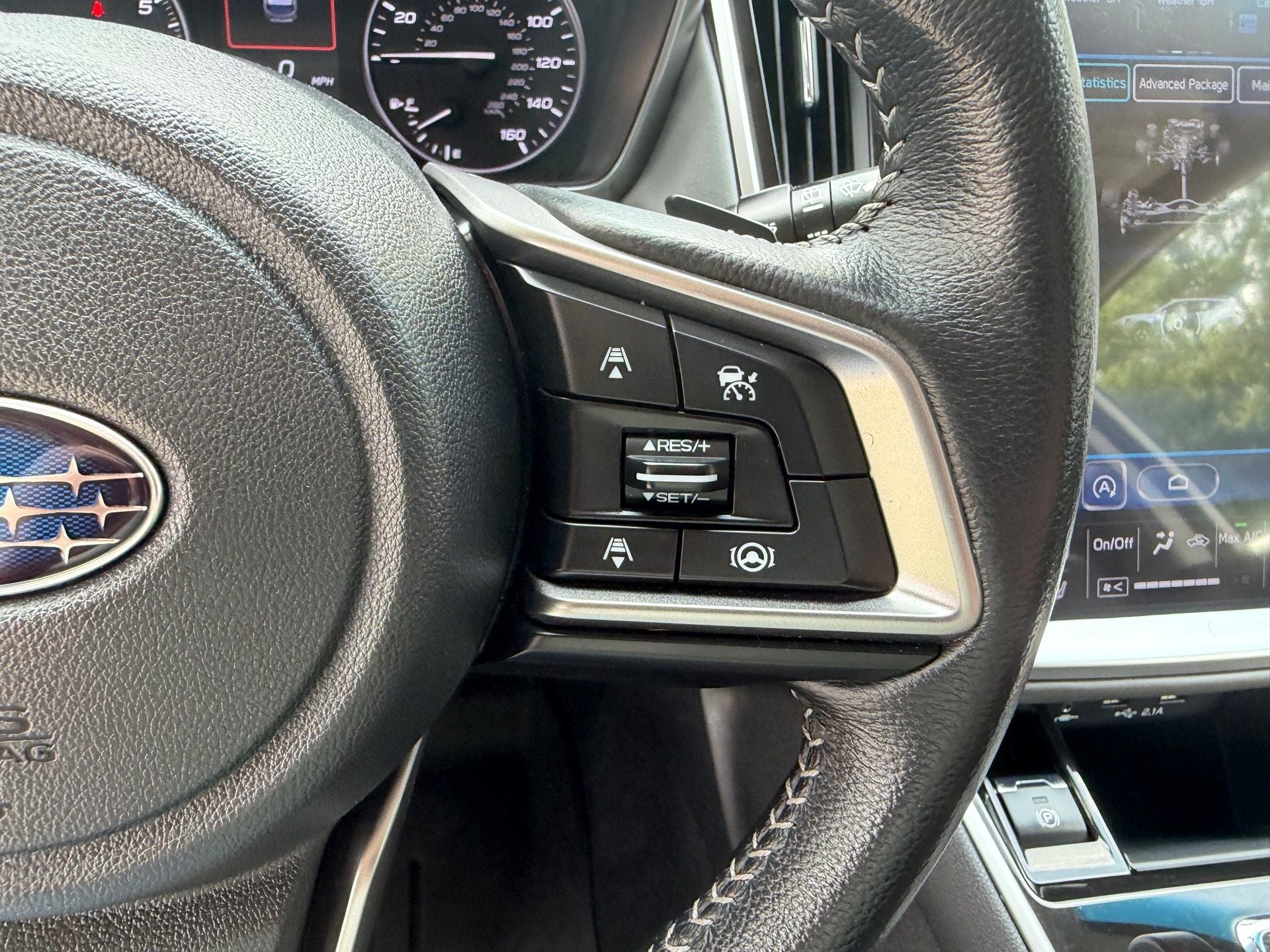2022 Subaru Outback Onyx Edition XT