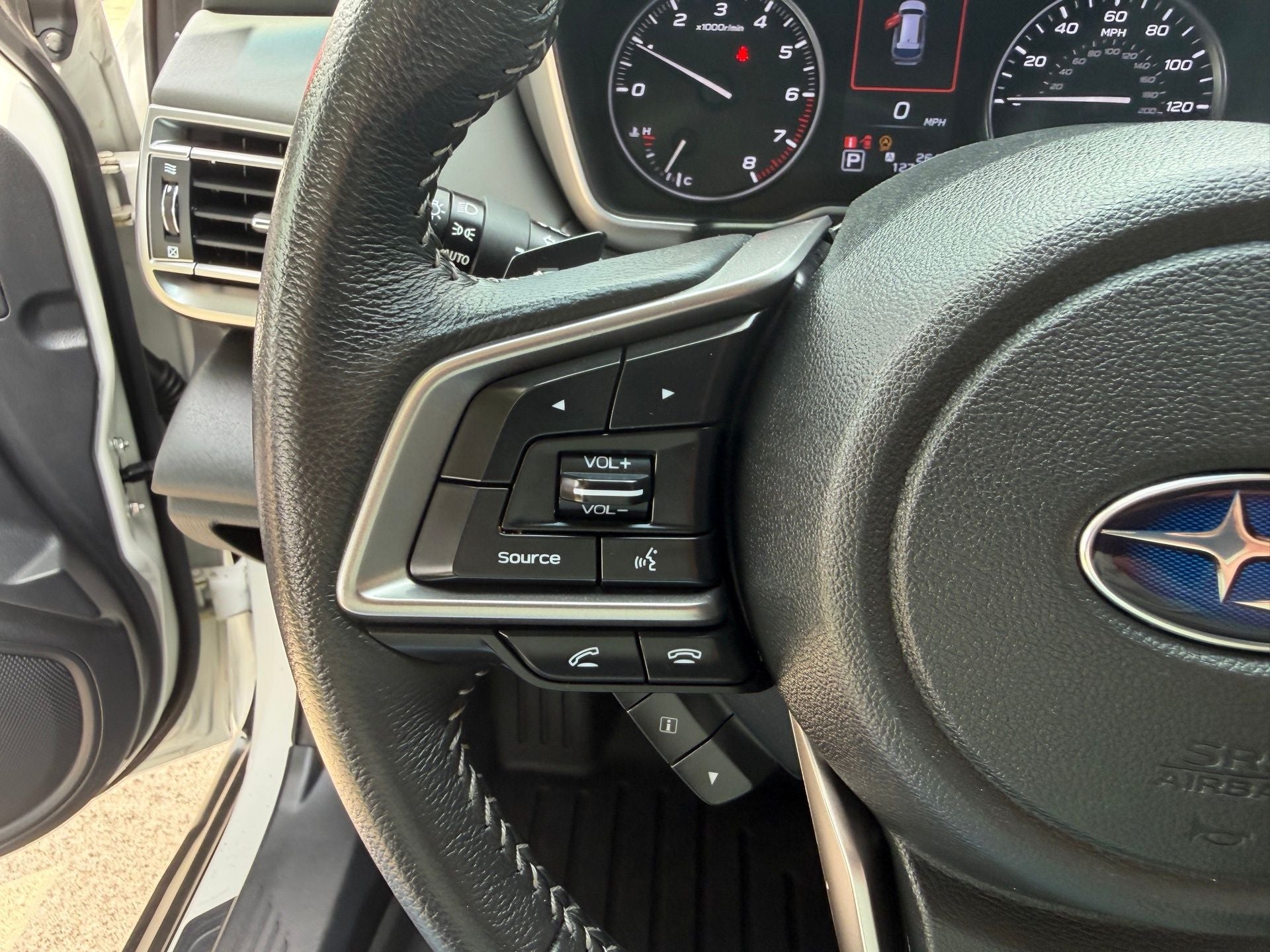 2022 Subaru Outback Onyx Edition XT
