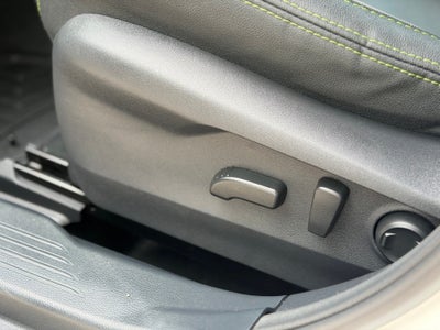 2022 Subaru Outback Onyx Edition XT