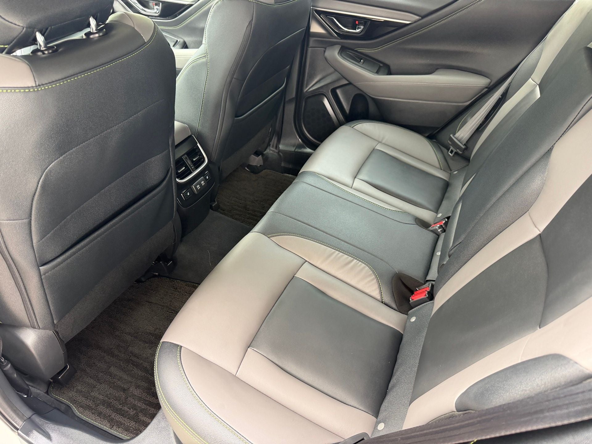 2022 Subaru Outback Onyx Edition XT