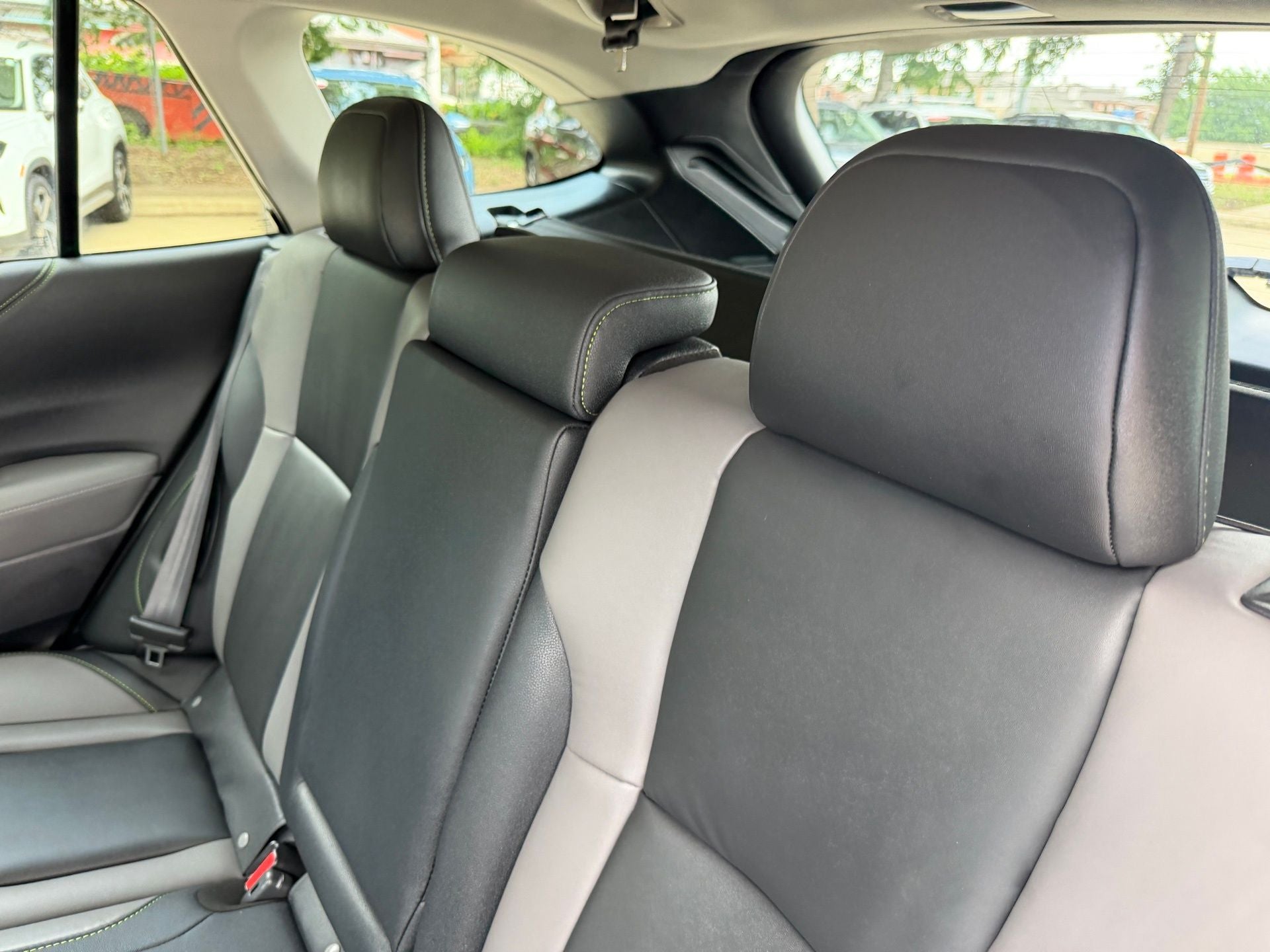 2022 Subaru Outback Onyx Edition XT