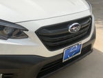 2022 Subaru Outback Onyx Edition XT