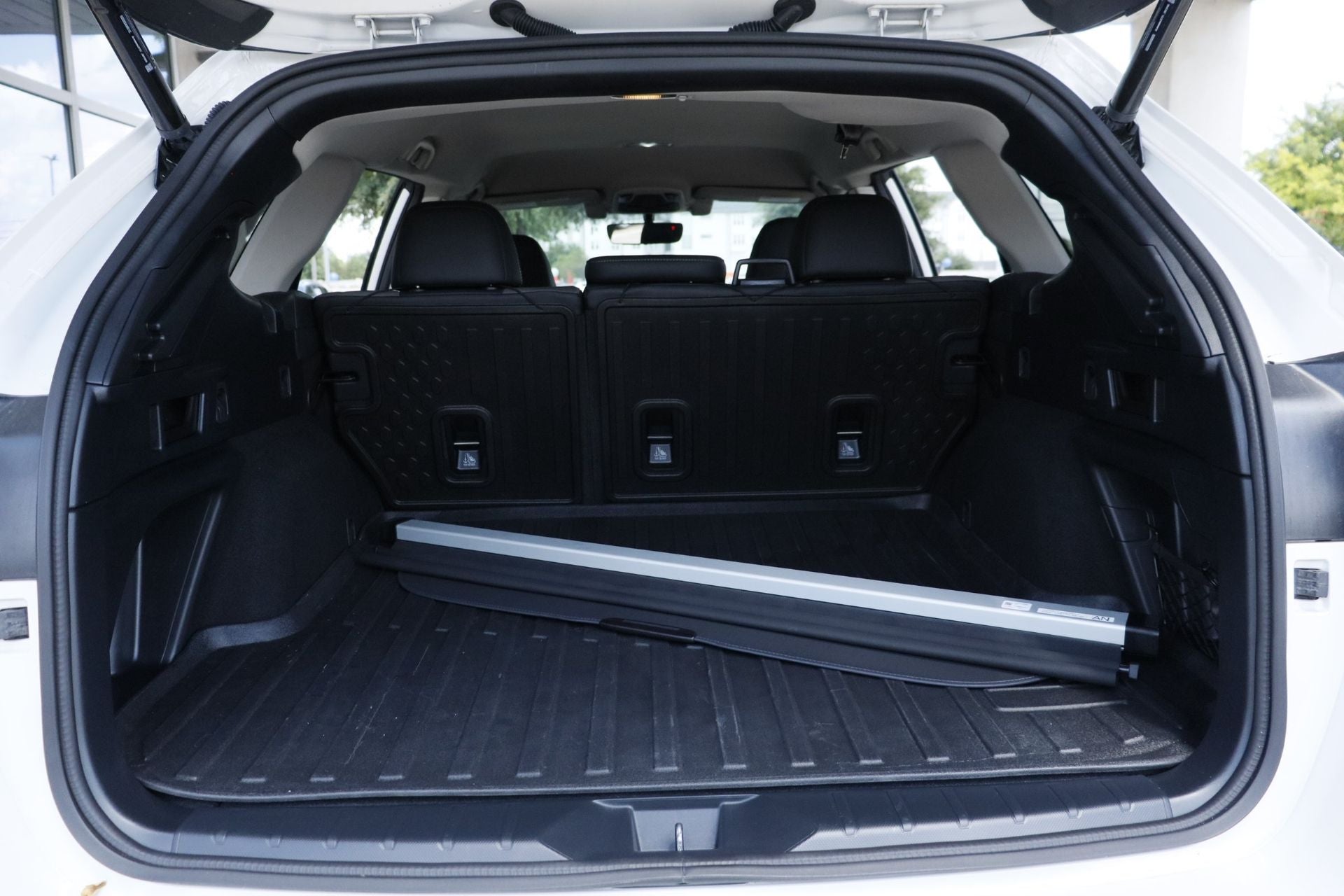 2022 Subaru Outback Onyx Edition XT