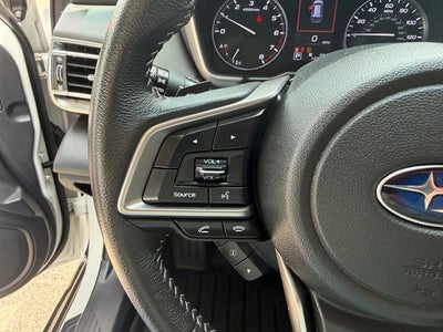2022 Subaru Outback Onyx Edition XT