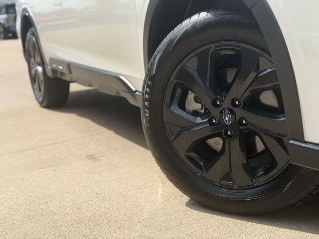 2022 Subaru Outback Onyx Edition XT