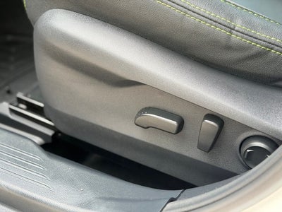 2022 Subaru Outback Onyx Edition XT