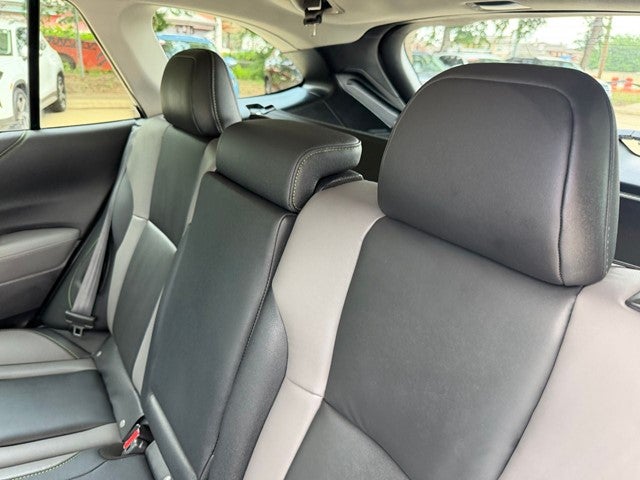 2022 Subaru Outback Onyx Edition XT