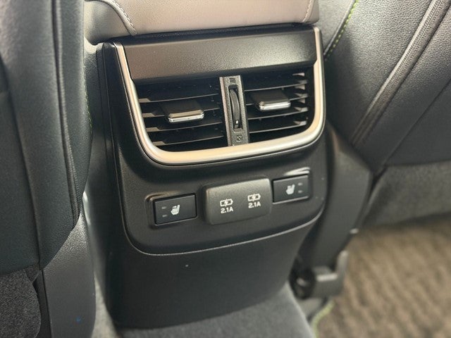 2022 Subaru Outback Onyx Edition XT