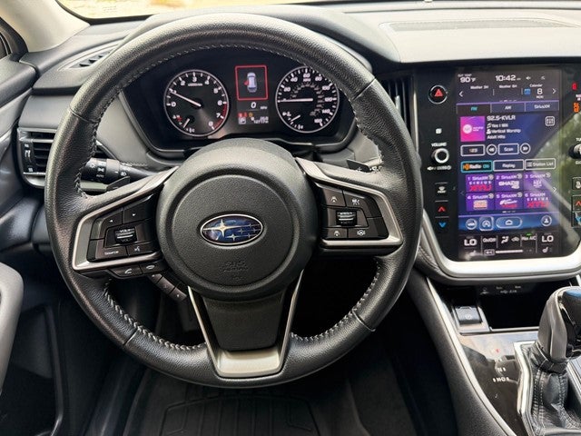 2022 Subaru Outback Onyx Edition XT