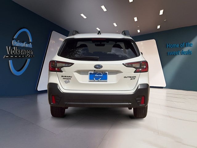 2022 Subaru Outback Onyx Edition XT