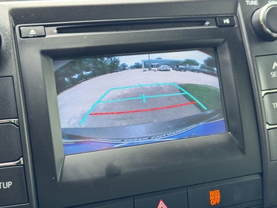 2017 Toyota Camry Base