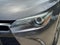 2017 Toyota Camry Base