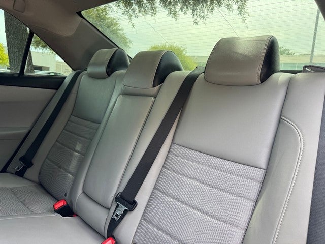 2017 Toyota Camry Base