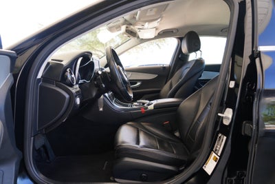 2016 Mercedes-Benz C-Class C 300