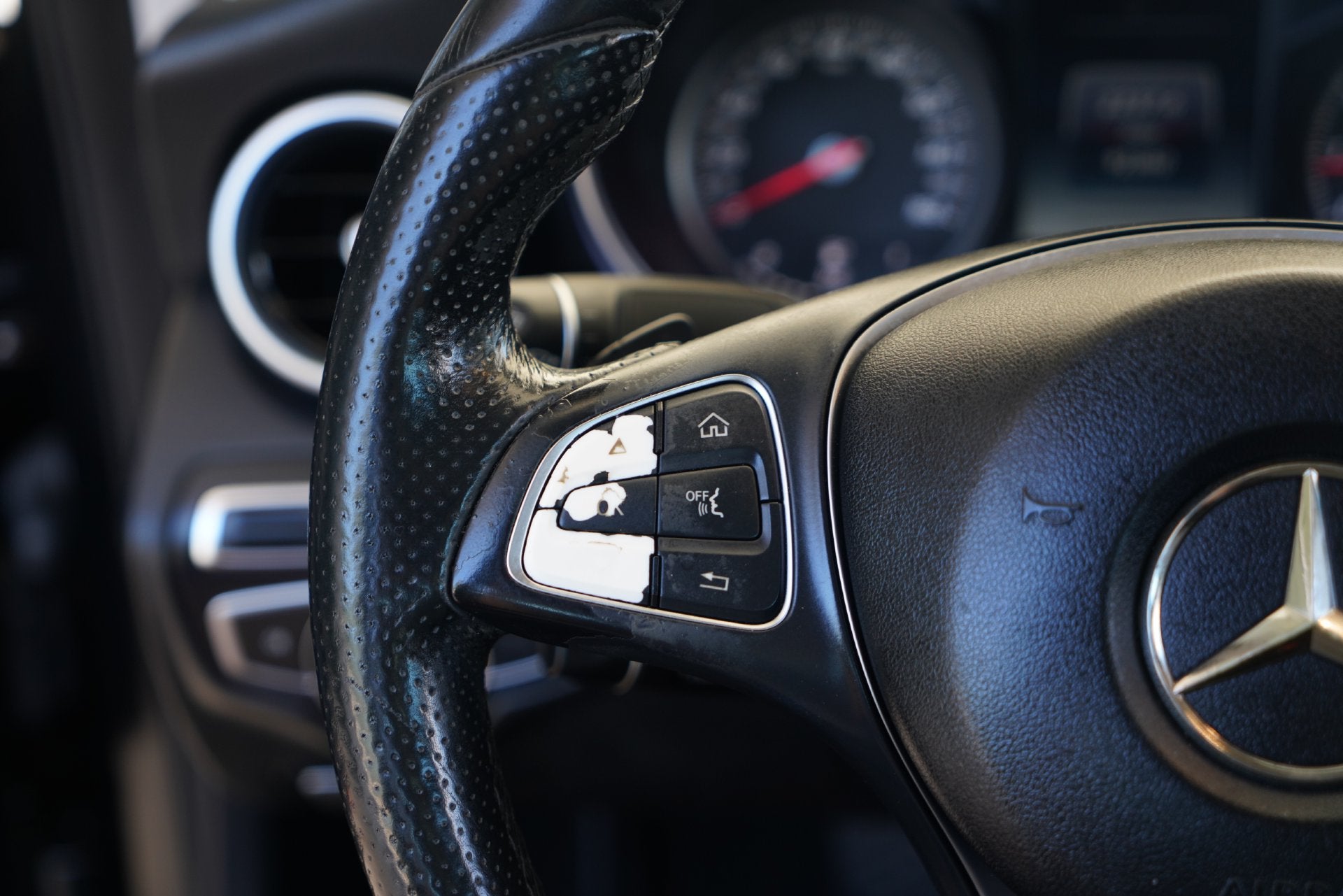 2016 Mercedes-Benz C-Class C 300