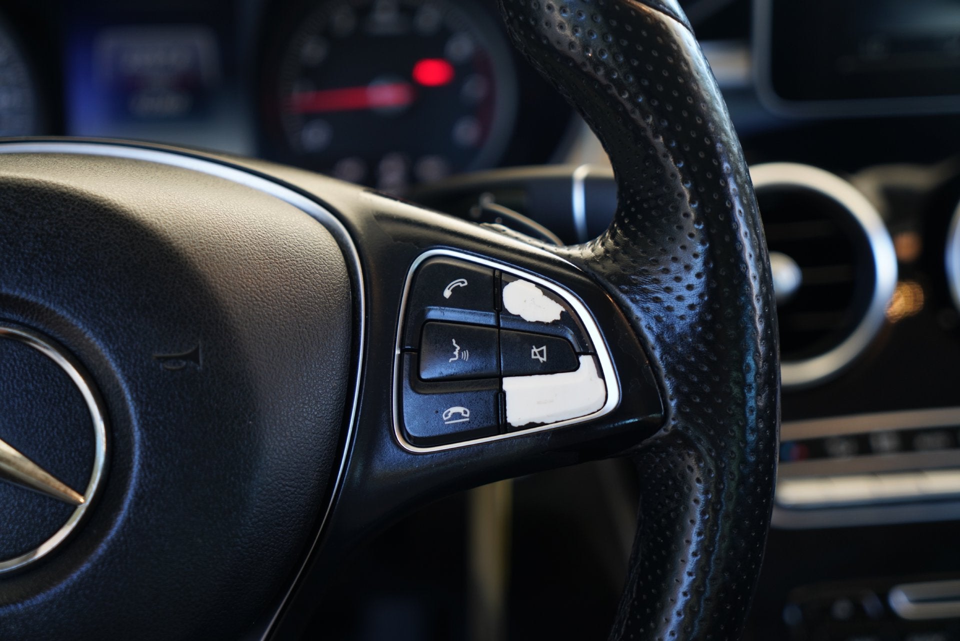 2016 Mercedes-Benz C-Class C 300
