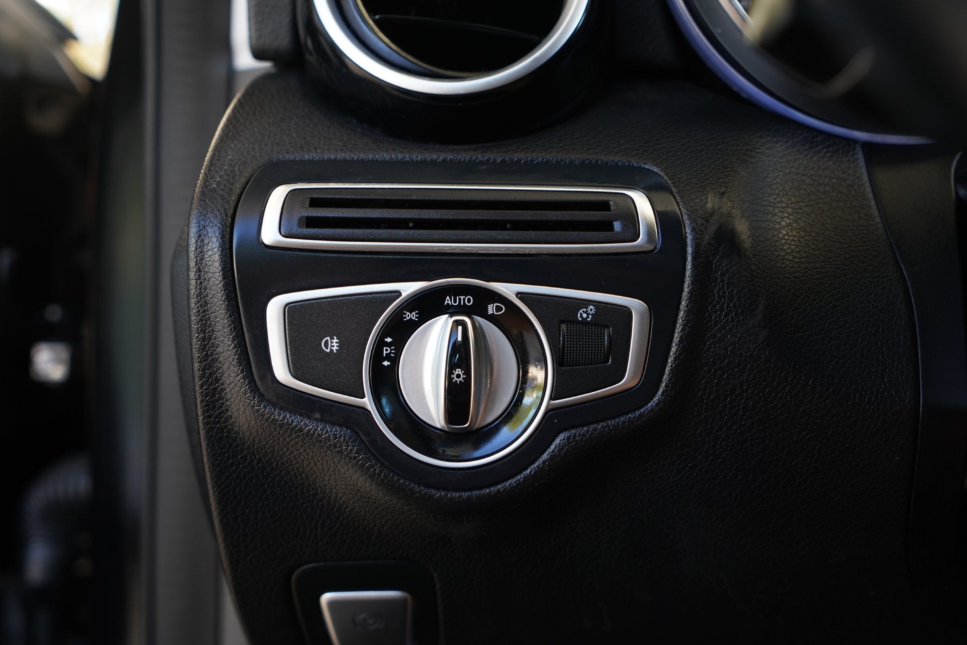 2016 Mercedes-Benz C-Class C 300