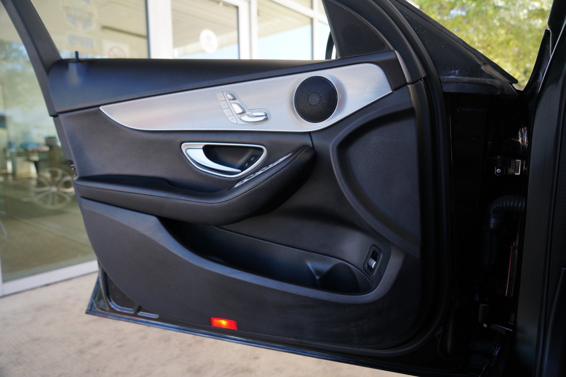 2016 Mercedes-Benz C-Class C 300