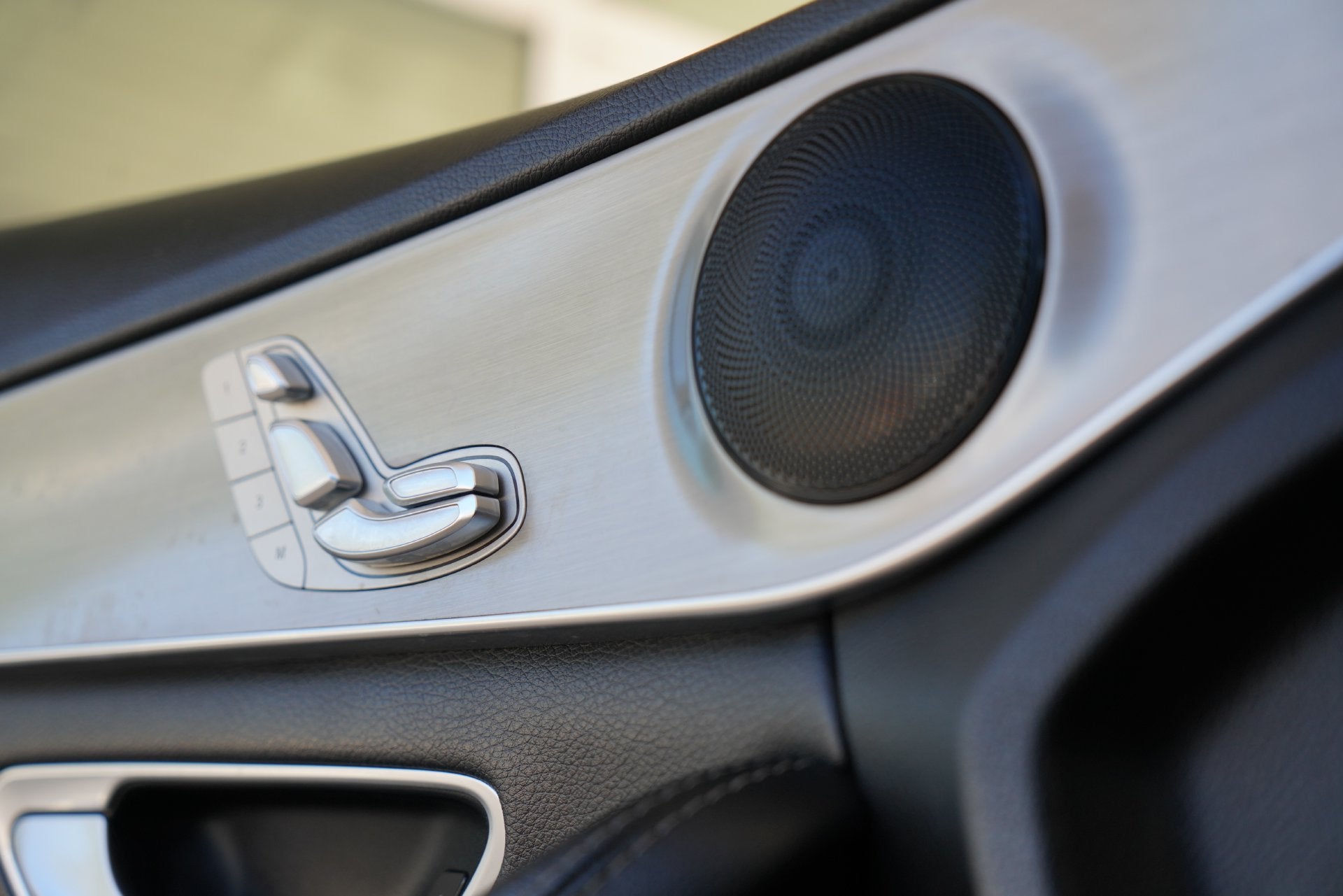 2016 Mercedes-Benz C-Class C 300
