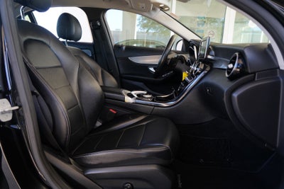 2016 Mercedes-Benz C-Class C 300
