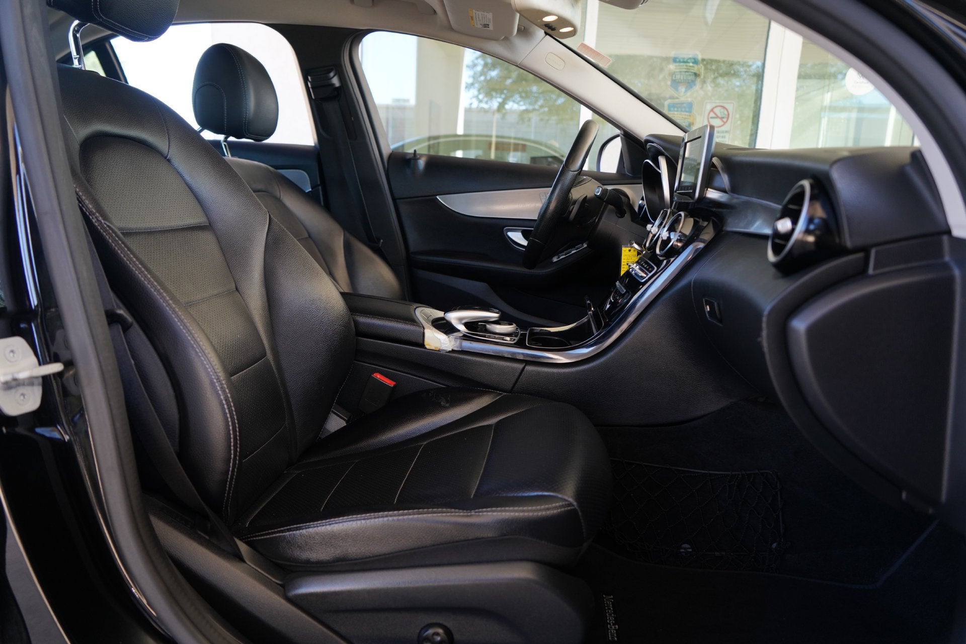 2016 Mercedes-Benz C-Class C 300