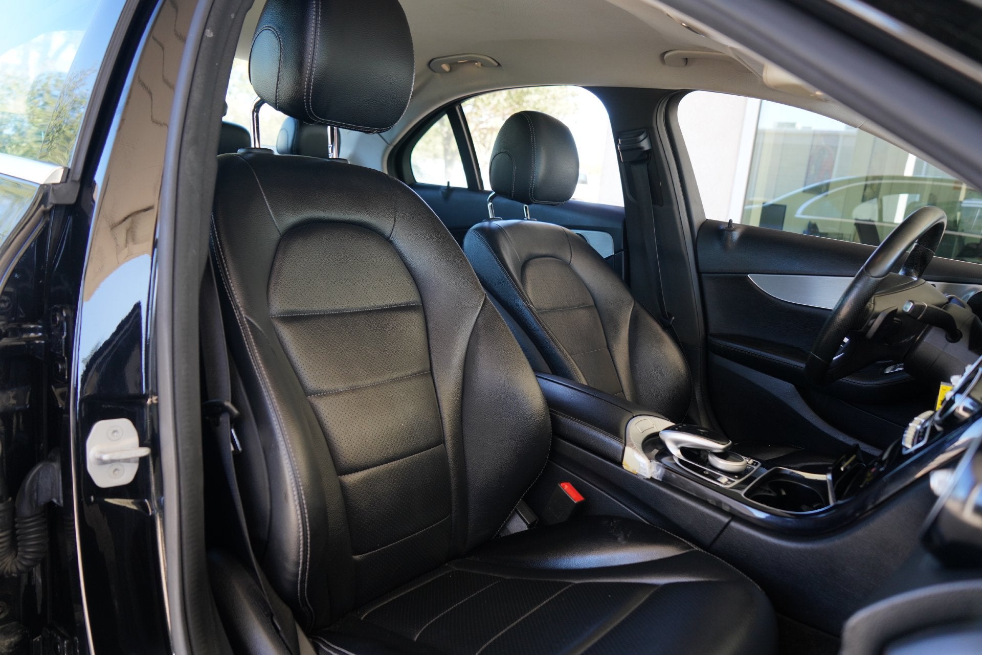 2016 Mercedes-Benz C-Class C 300