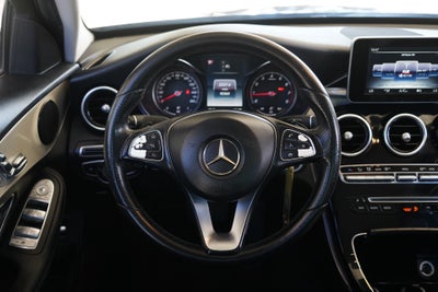 2016 Mercedes-Benz C-Class C 300