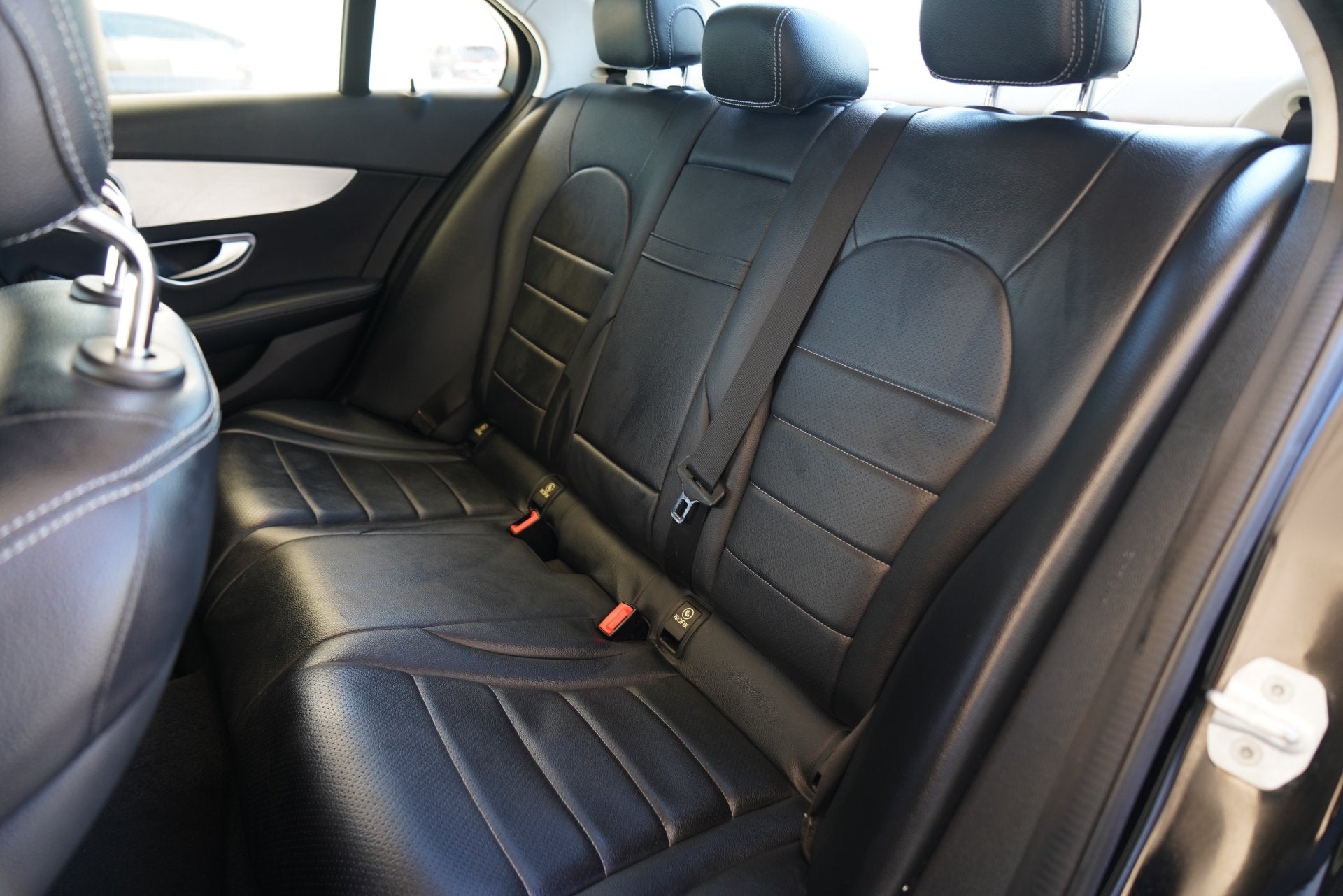 2016 Mercedes-Benz C-Class C 300