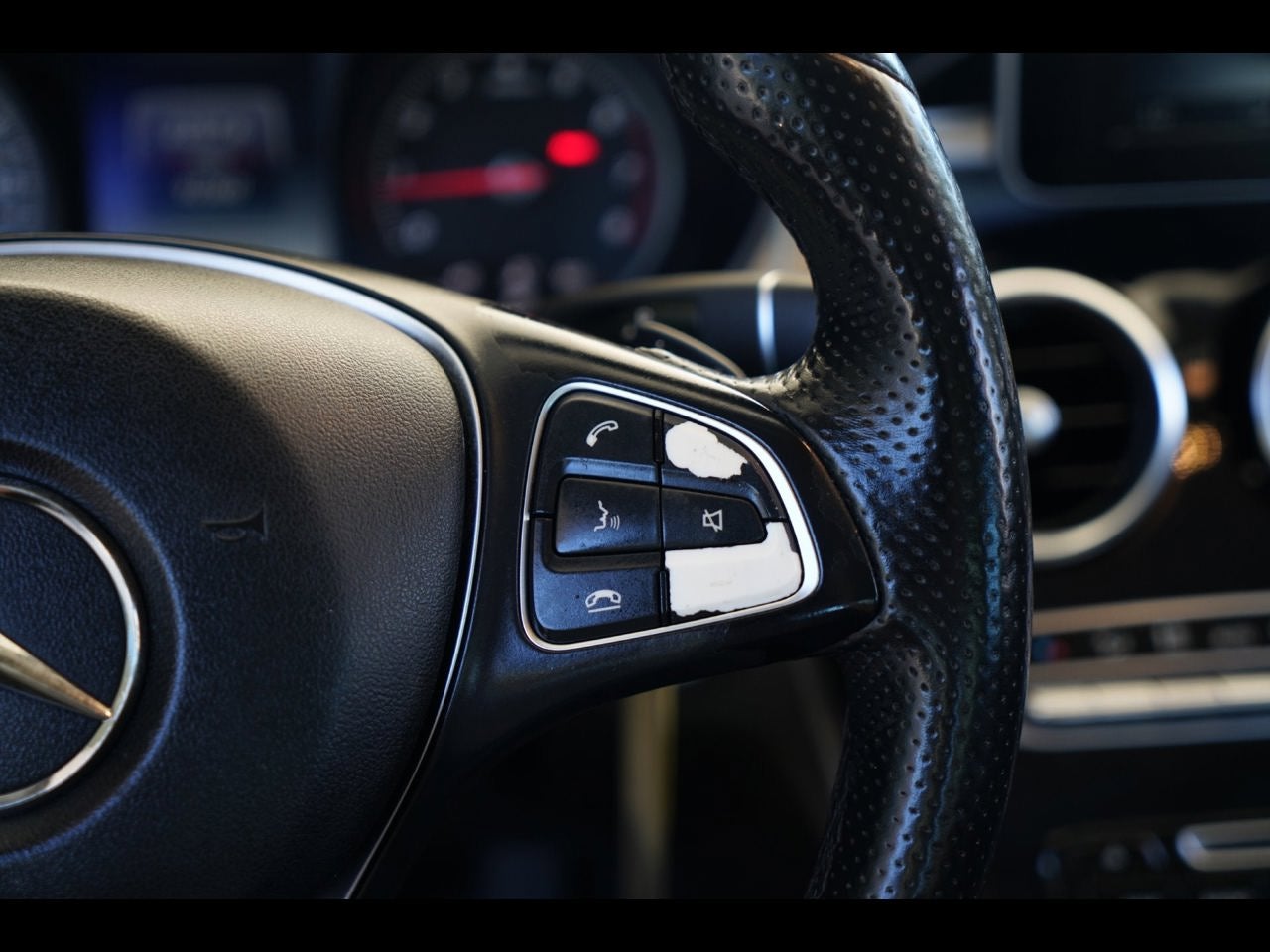 2016 Mercedes-Benz C-Class C 300