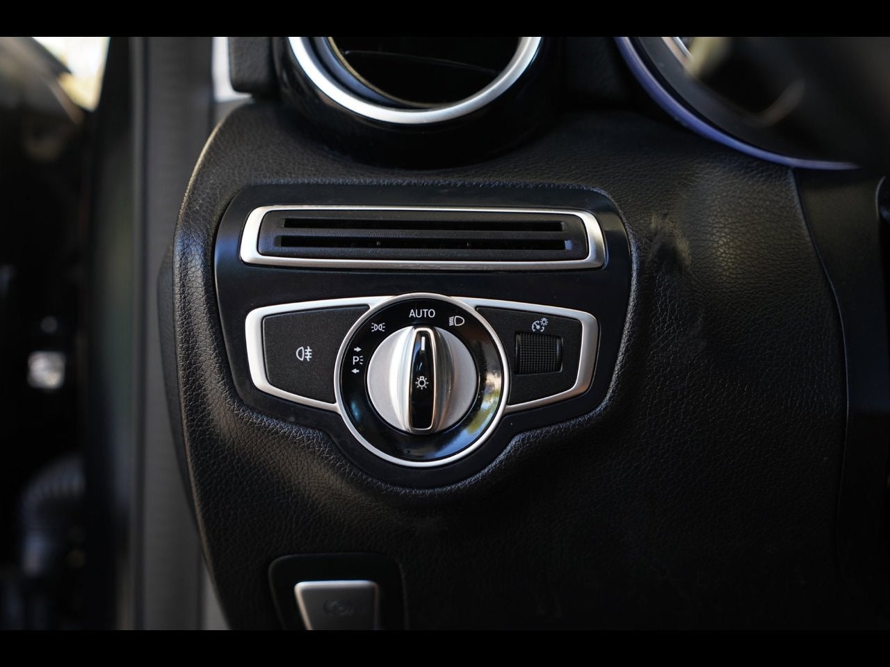 2016 Mercedes-Benz C-Class C 300