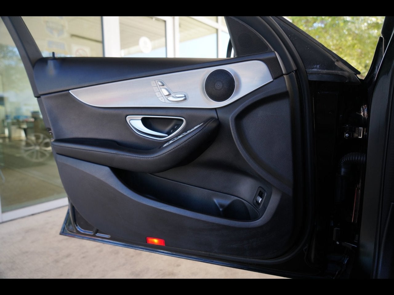 2016 Mercedes-Benz C-Class C 300
