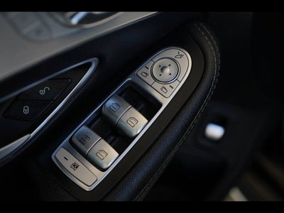 2016 Mercedes-Benz C-Class C 300