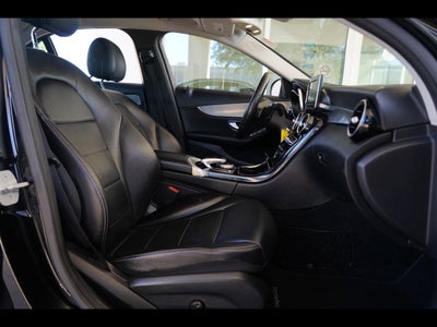 2016 Mercedes-Benz C-Class C 300
