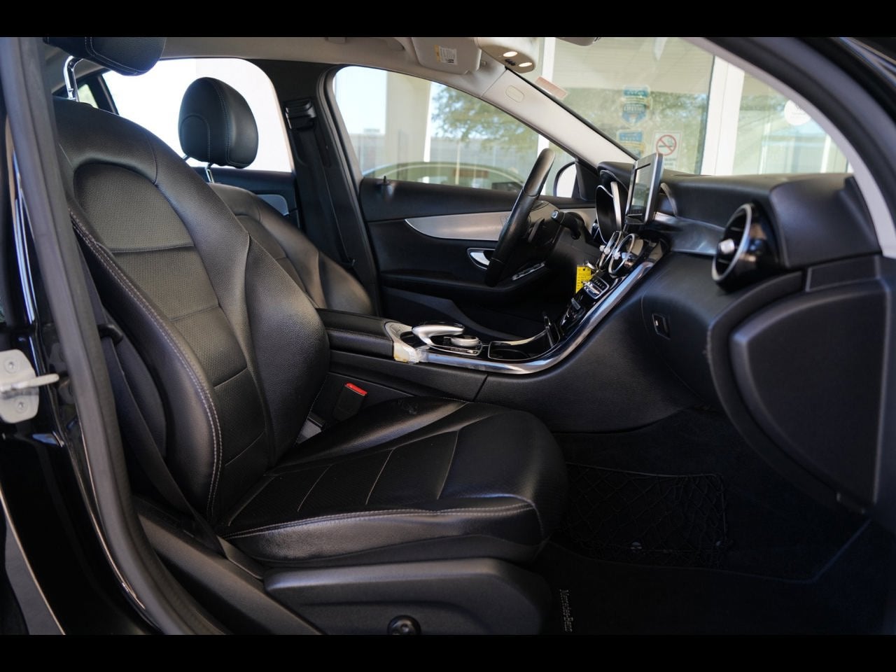 2016 Mercedes-Benz C-Class C 300